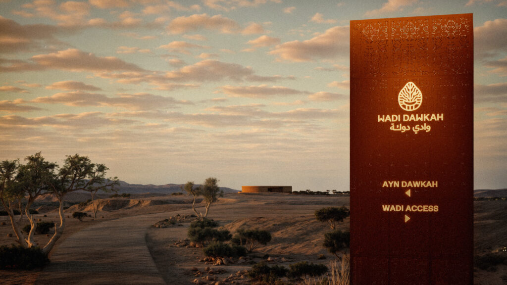 Ayn Dawkah: A Testament to Oman's Frankincense Tradition 19 wadi dawkah vBlog