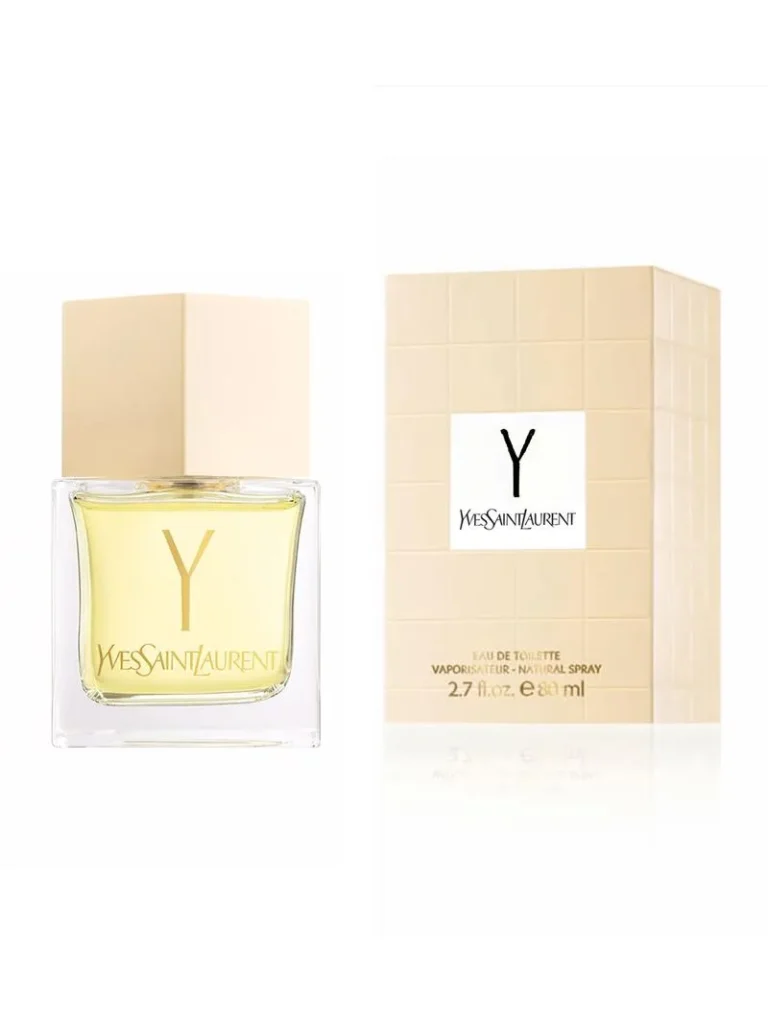 Nectarine in Fragrances: 5 Scents You Need to Try 20 YSL Yvresse EDT