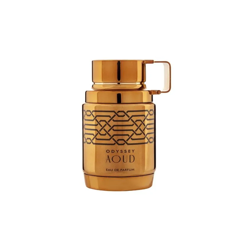 An image of Armaf odyssey aoud edition 