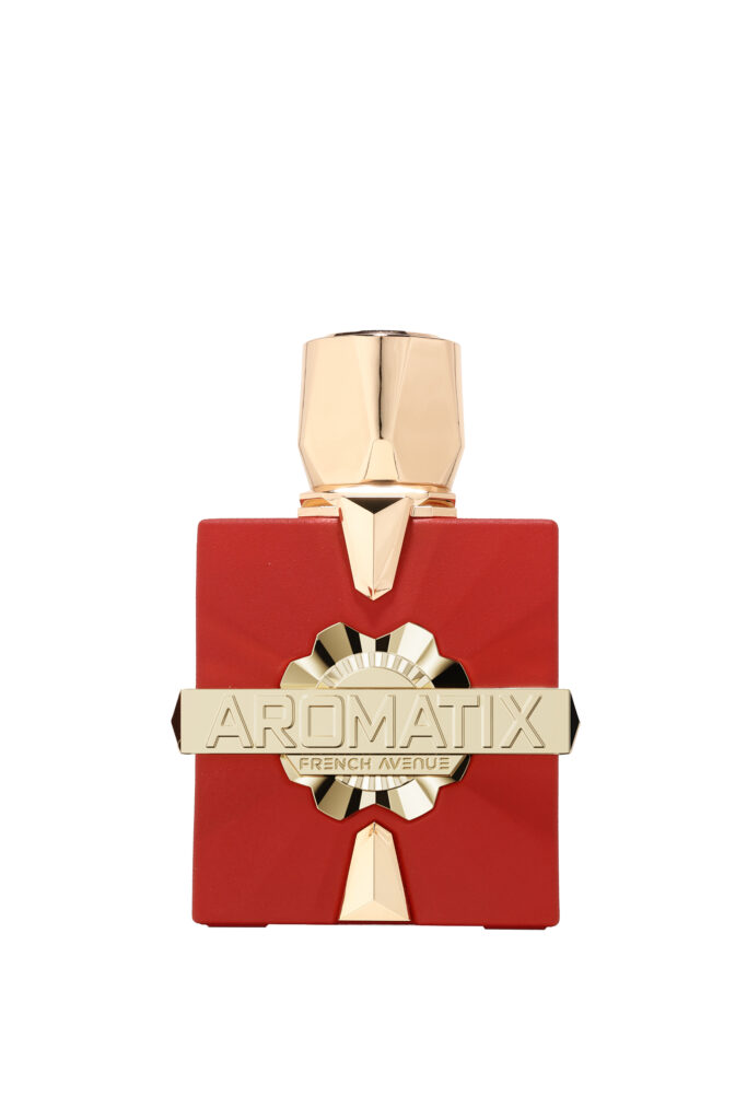 Cotton Candy Dreams, for Sweet Fragrance Lovers 21 An image of Aromatix french avenue carnal desire