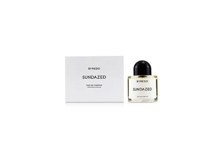 Cotton Candy Dreams, for Sweet Fragrance Lovers 20 An image of Byredo Sundazed EDP