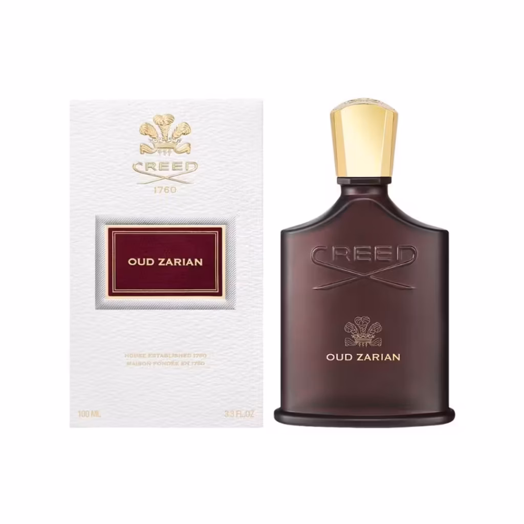 An image of Creed Oud Zarian EDP