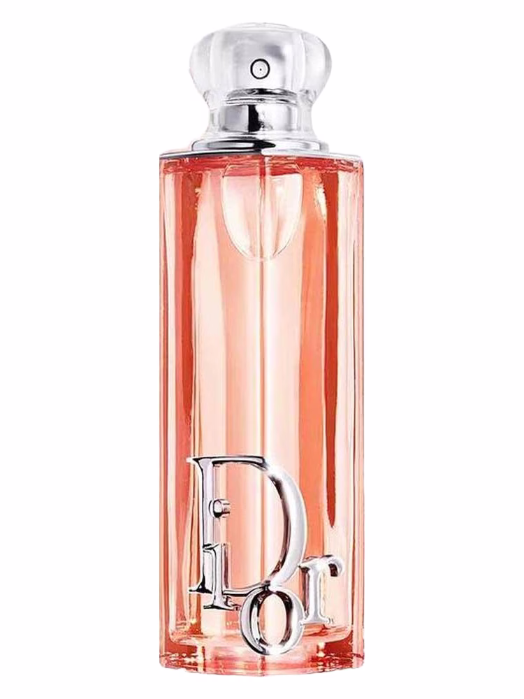 Are the New Dior Addict Fragrances… Bad?! 20 An image of Dior Addict peachy glow EDP