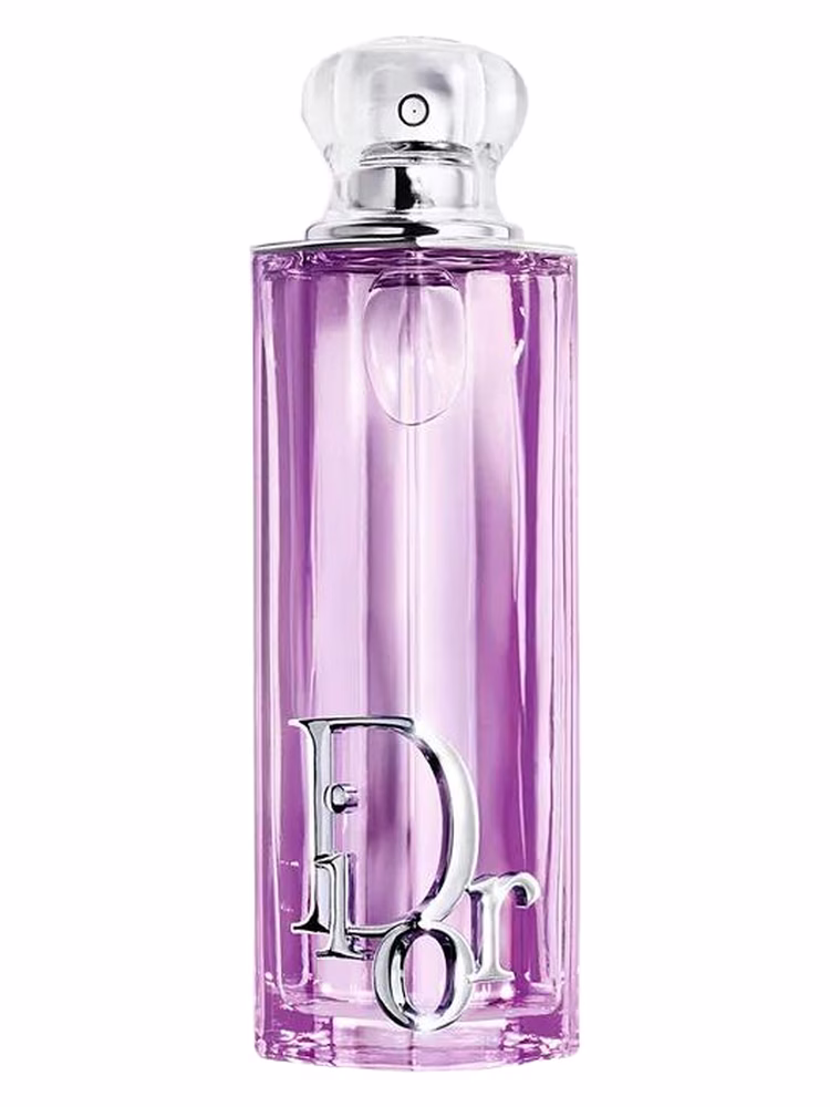 Are the New Dior Addict Fragrances… Bad?! 19 An image of Dior Addict Purple glow EDP