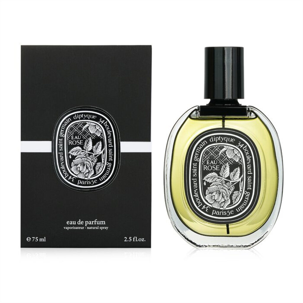 An image of Diptyque Eay rose EDP
