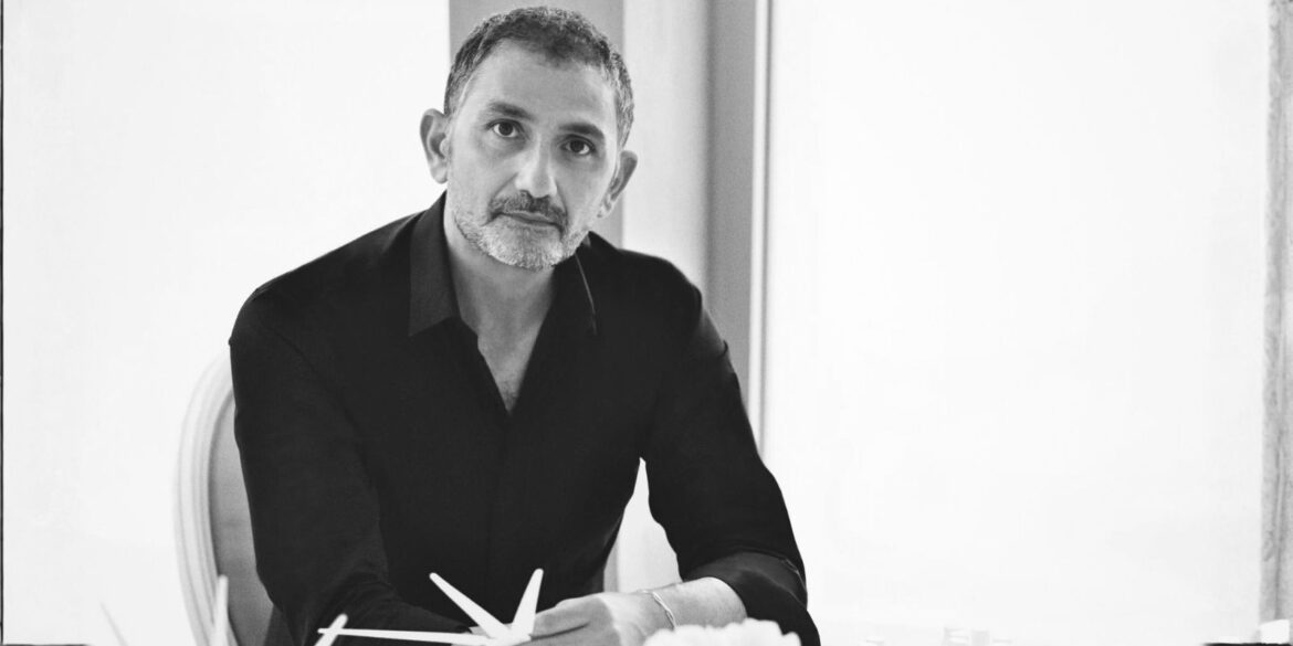 An image of Francis kurkdjian