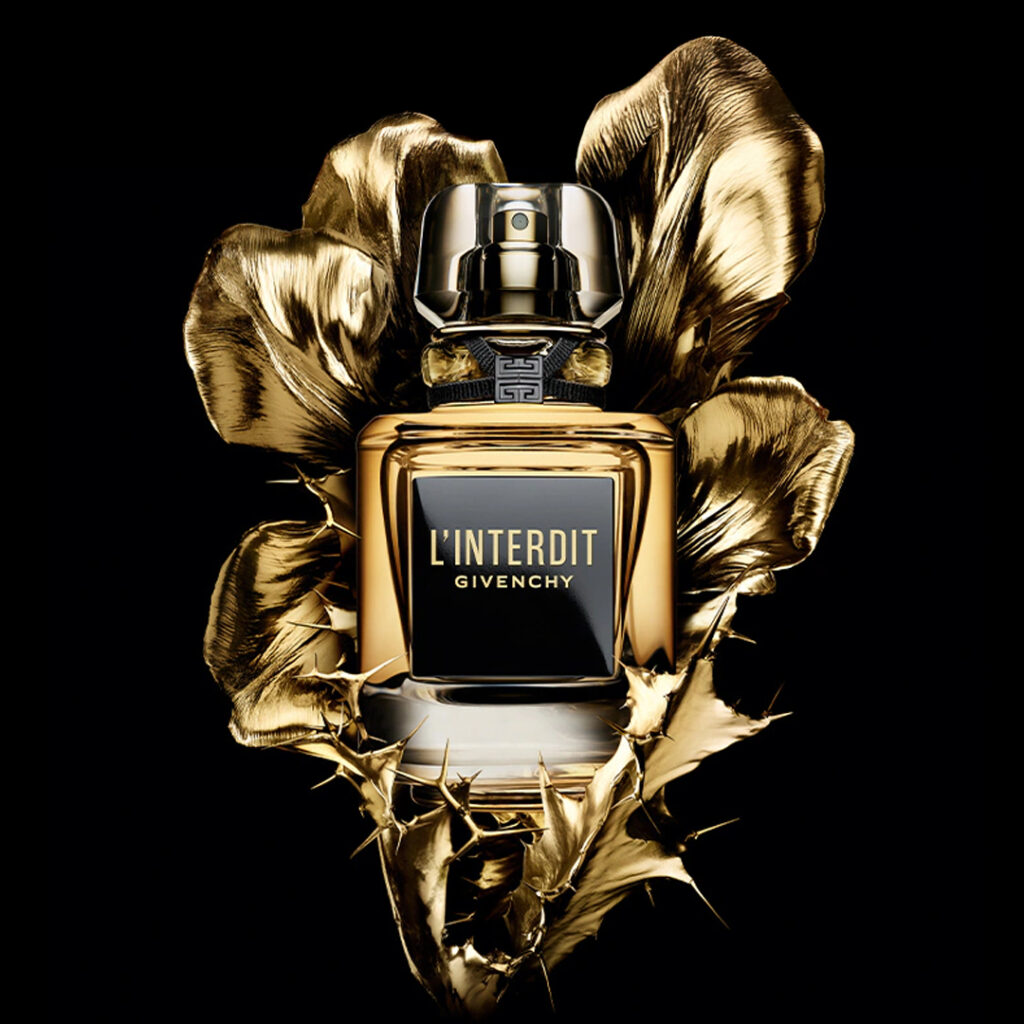 givenchy linterdit parfum for women vBlog