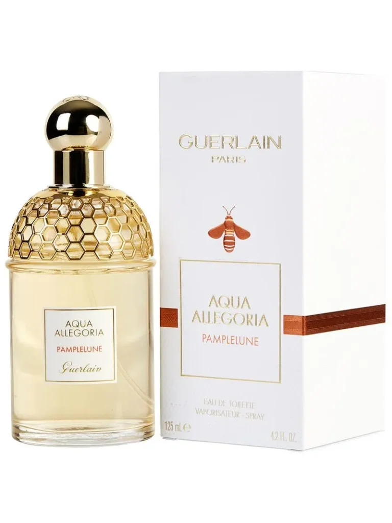 An image of Guerlain Aqua Allegoria EDT