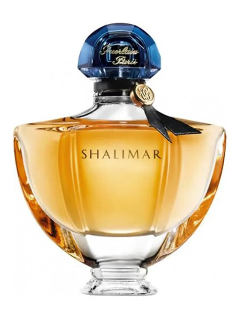 An image of Guerlain Shalimar EDP for women
