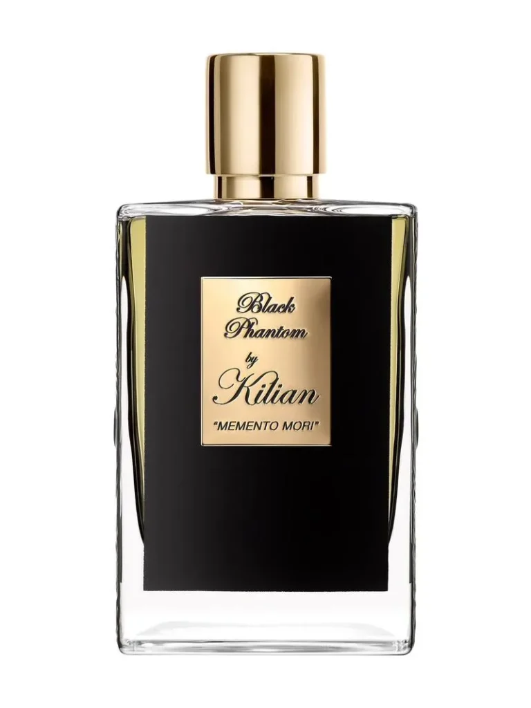 An image of kilian black phantom momento more EDP