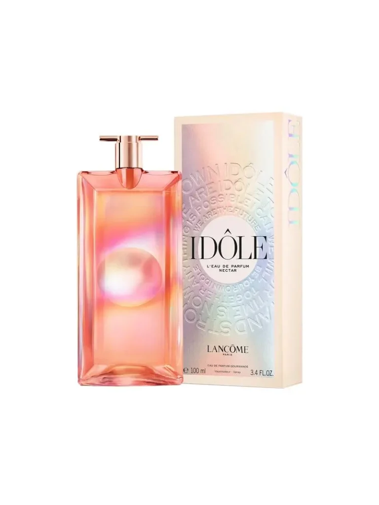An image of Lancome idole nectar EDP