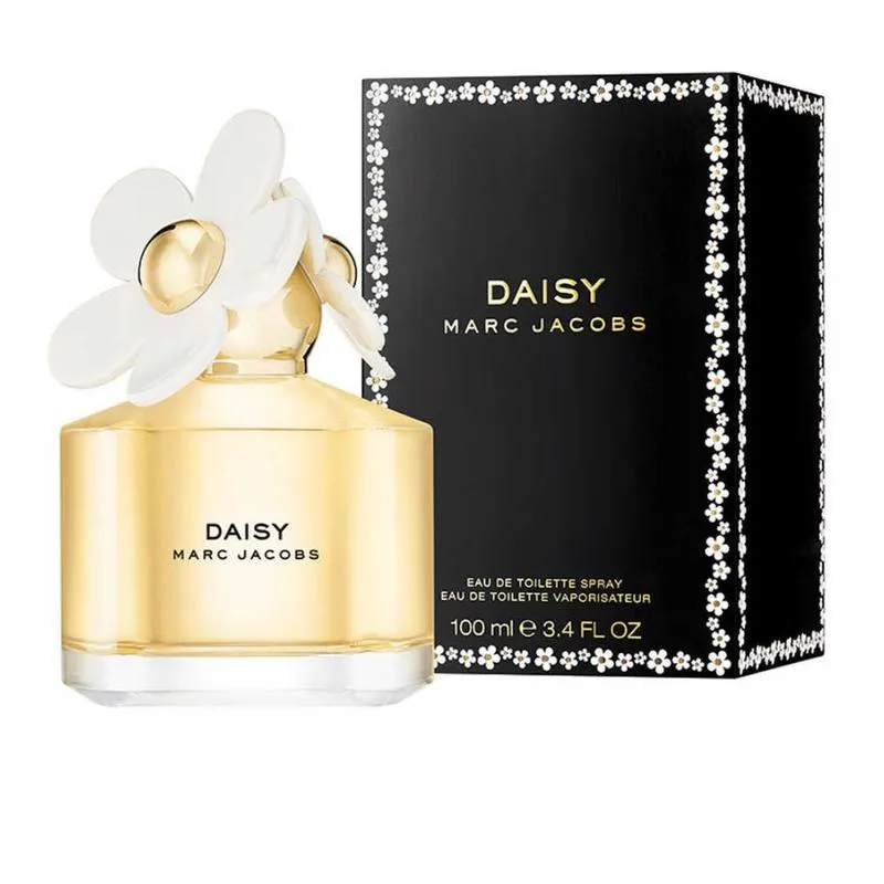 An image of Marc Jacobs Daisy EDT