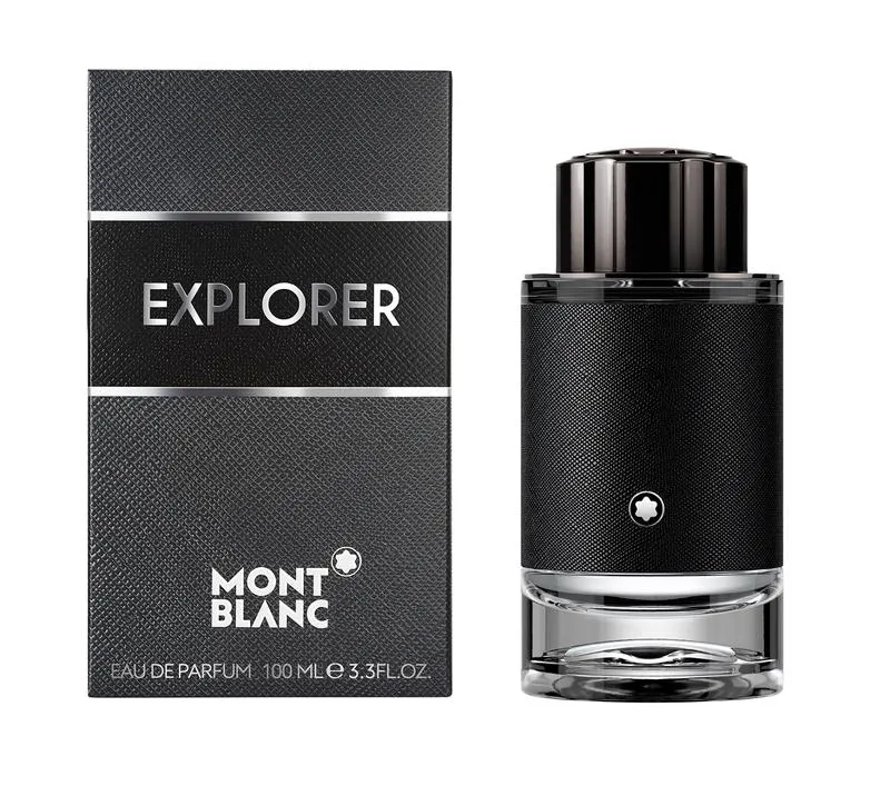 An image of Mont Blanc Explorer EDP