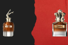 What Perfumes Does Shahrukh Khan Adore? Let's Find Out!