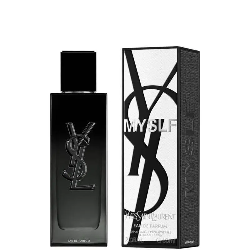 An image of YSL Myself EDP