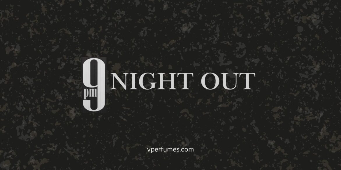 An image of Afnan 9 PM night out perfume