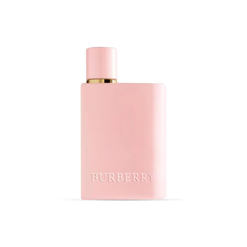 An image of Burberry her elixir EDP