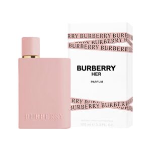 burberry her parfum women vBlog