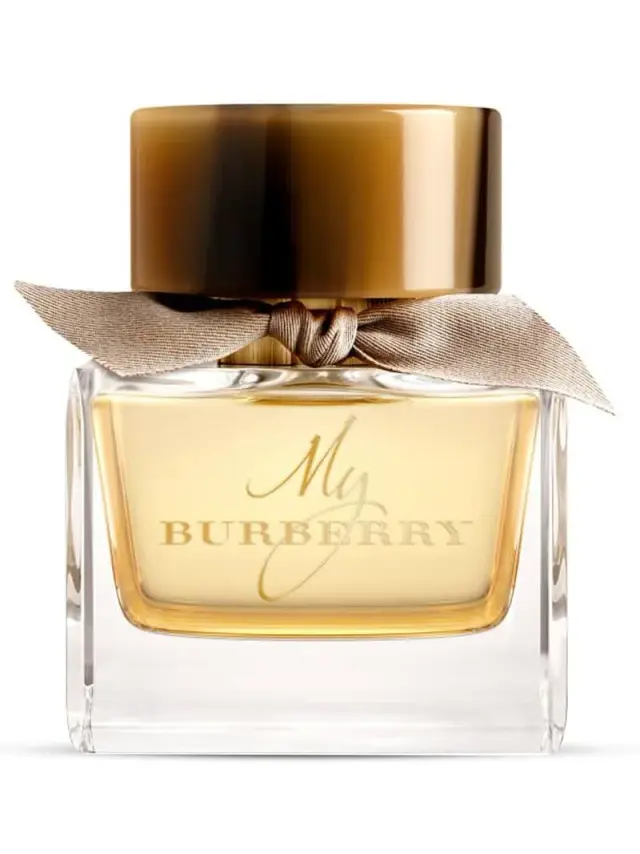 An image of My Burberry  EDP