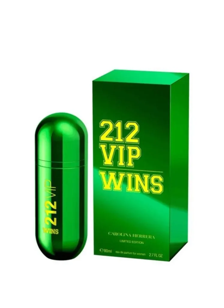 An image of CH 212 VIP Wins