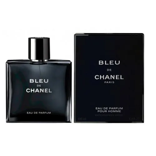 An image of Chanel Bleu EDP