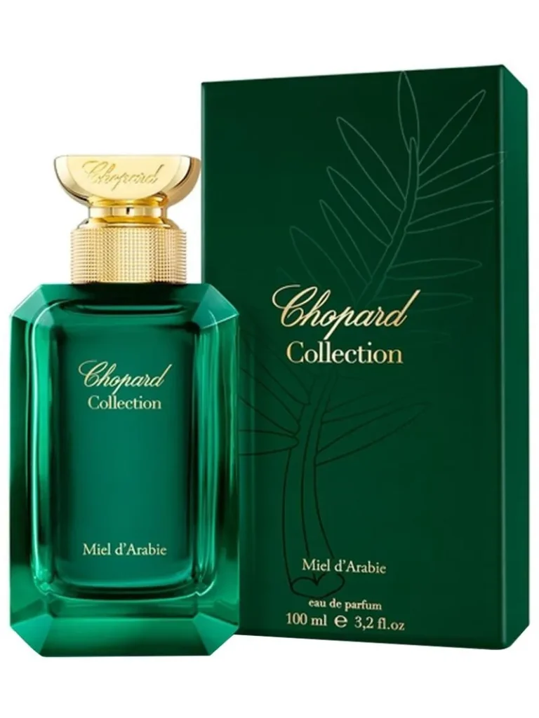 An image of Chopard Miel Darabie EDP