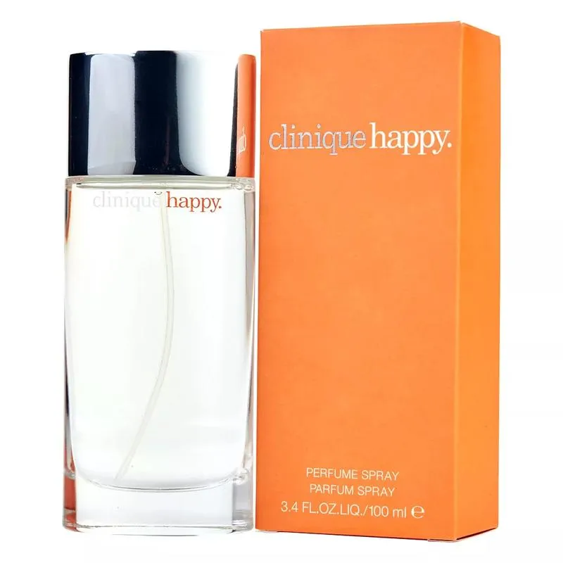 An image of Clinique Happy EDP