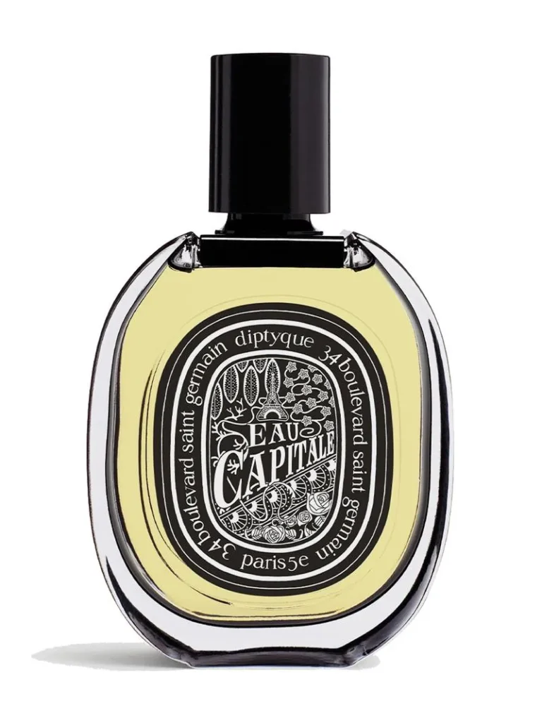 diptyque eau capital eau de parfum unisex vBlog