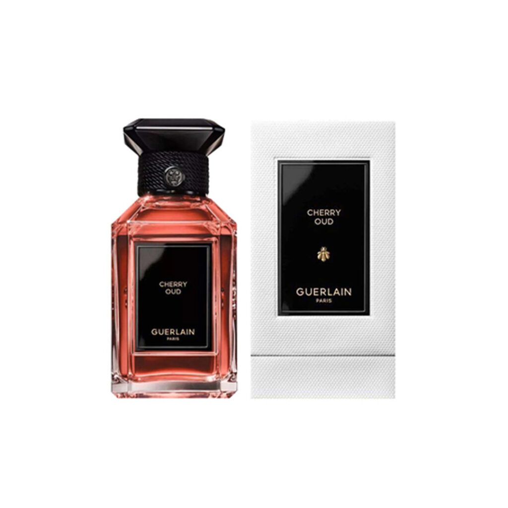 An image of Guerlain Cherry Oud EDP
