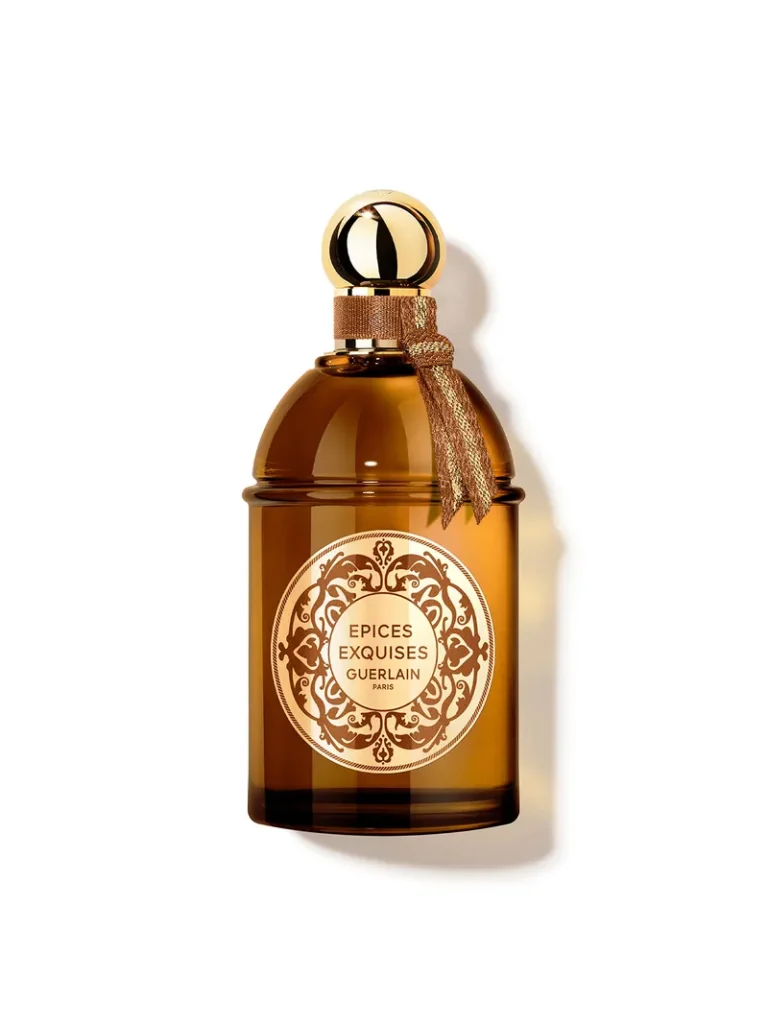 guerlain epices exquises eau de parfum unisex vBlog