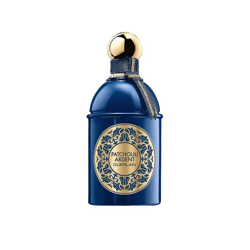 guerlain patchouli ardent eau de parfum vBlog