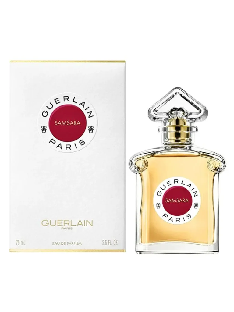 guerlain samsara eau de parfum women vBlog