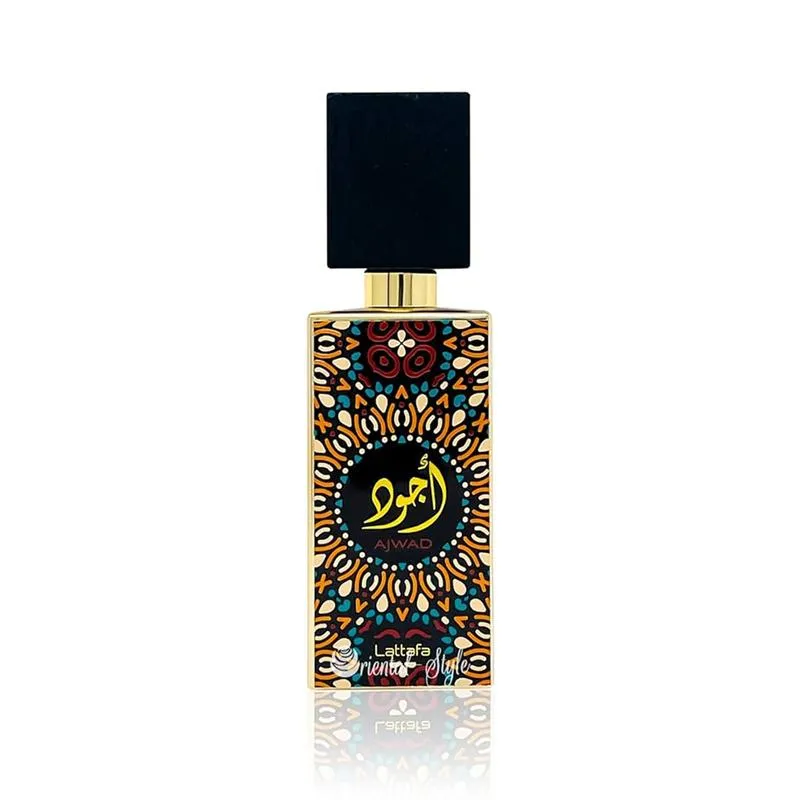 An image of Lattafa Ajwad EDP