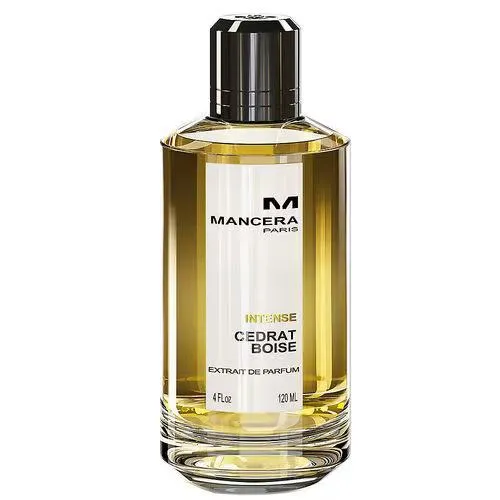 An image of Mancera Cedrat boise EDP