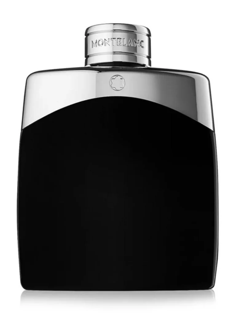 An image of Mont Blanc Legend EDT for men