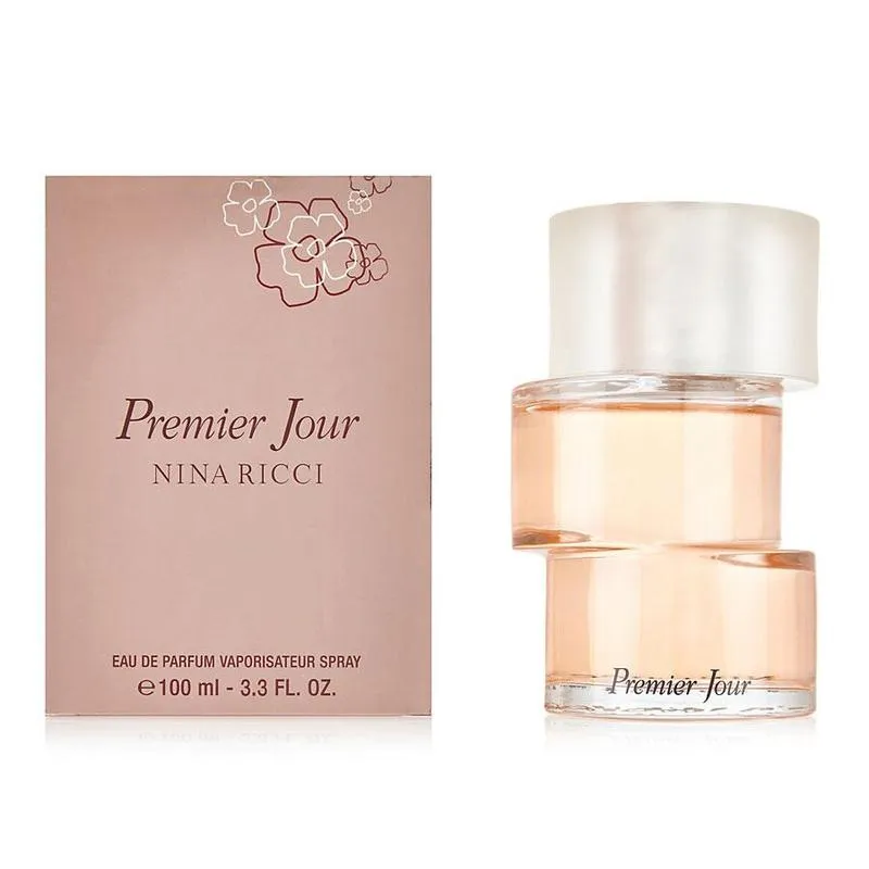 An image of Nina Ricci premier jour EDP