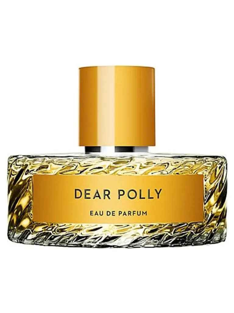 An image of Vilhelm parfumerie Dear polly EDP 