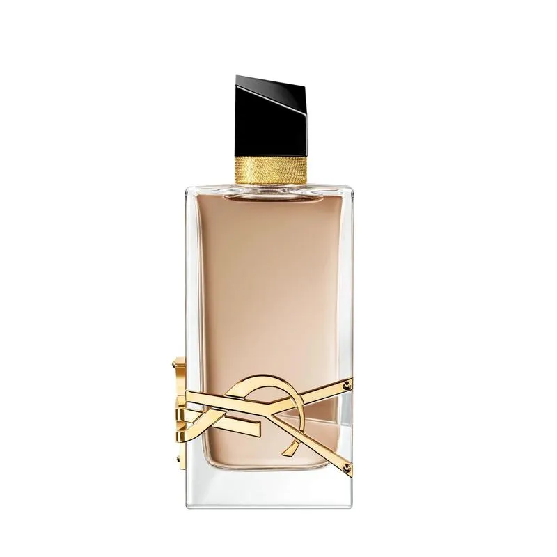 AN image of YSL Libre flower and flames EDP