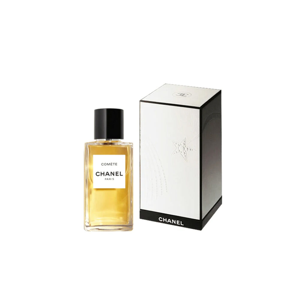 Fragrances In Prive Collections: Do They Belong There?! 20 chanel comte les exclusifs eau de parfum unisex vBlog