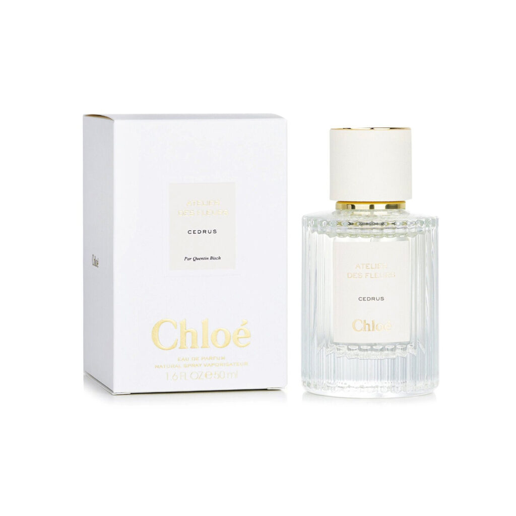 Fragrances In Prive Collections: Do They Belong There?! 21 chloe atelier des fleurs cedrus eau de parfum unisex vBlog