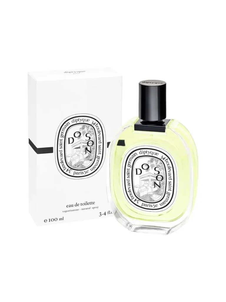 Perfumer of the Day: Fabrice Pellegrin 20 diptyque do son eau de toilette women vBlog