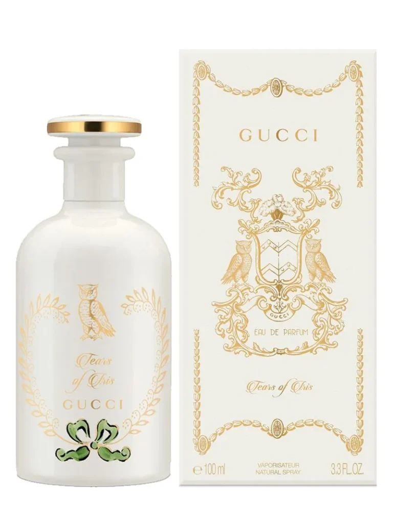 Fragrances In Prive Collections: Do They Belong There?! 22 gucci tears of iris eau de parfum unisex vBlog