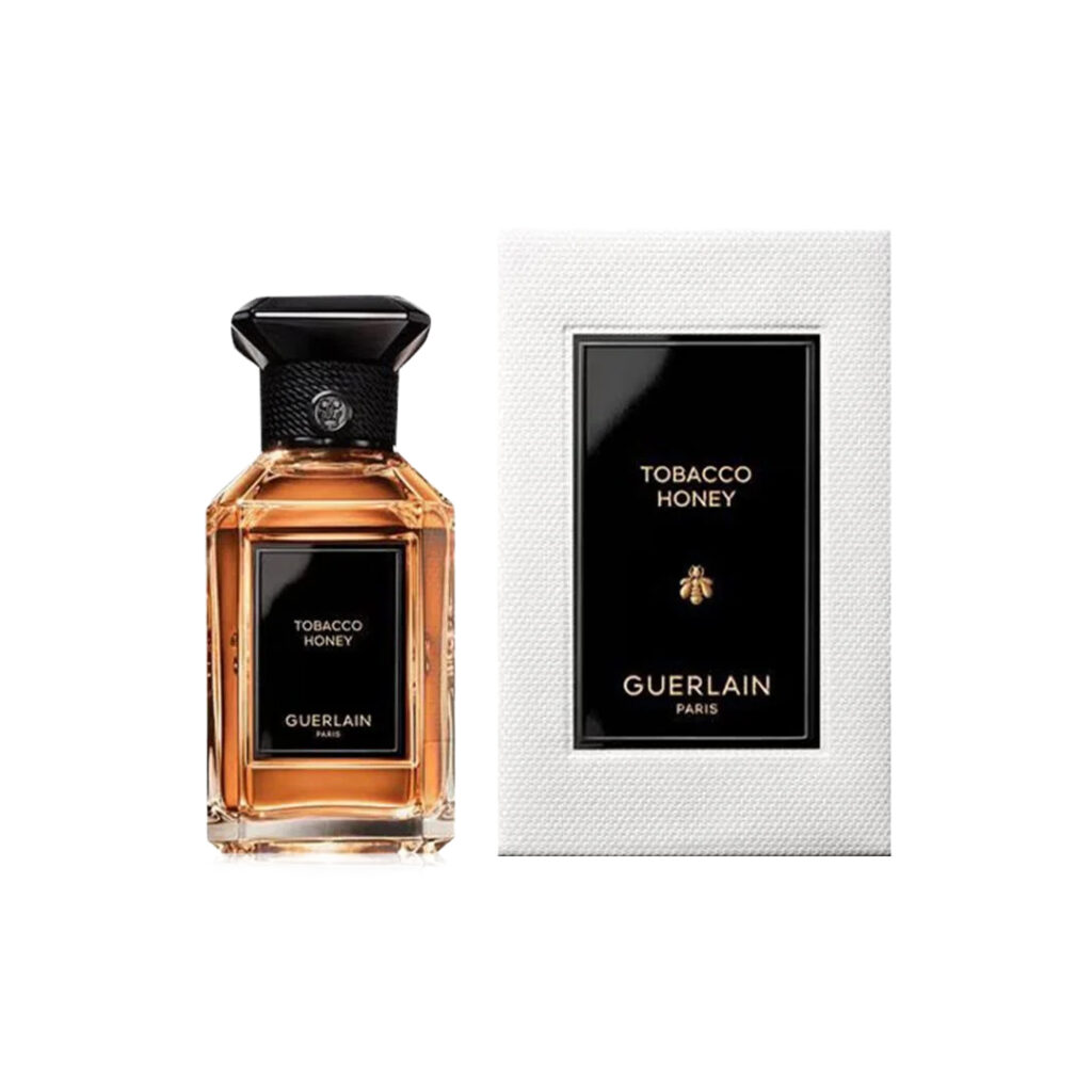 An image of guerlain tobacco honey eau de parfum