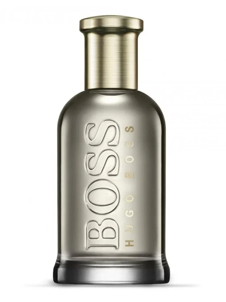 Perfumer of the Day: Honorine Blanc 20 hugo boss bottled eau de parfum men vBlog