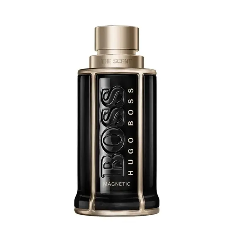 An image of Hugo Boss the scent magnetic EDP