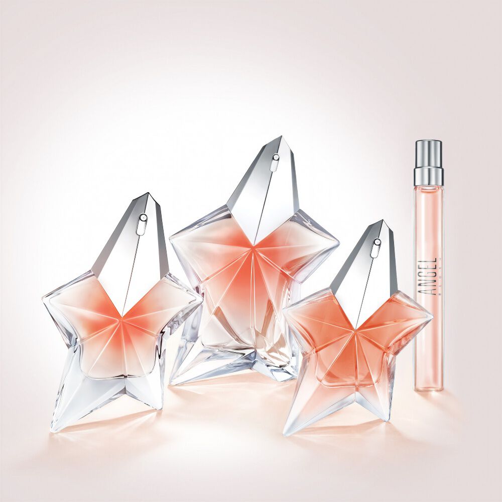Mugler Angel Blush: Why Another Flanker 22 mugler angel blush collection vBlog