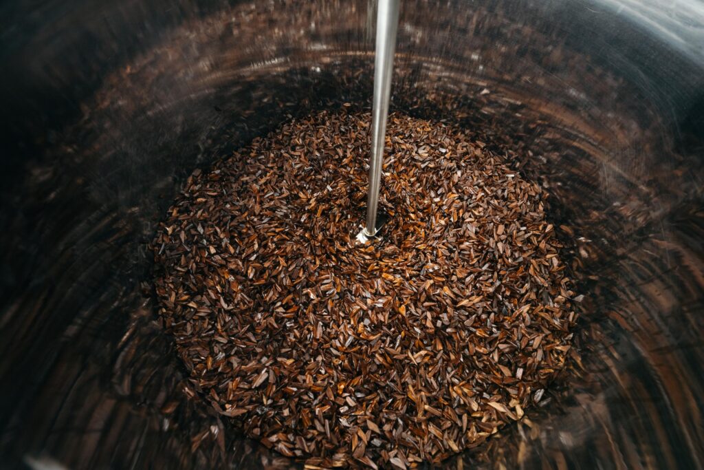 A Ramadan GCC Exclusive by Amouage 18 oud infusion vBlog