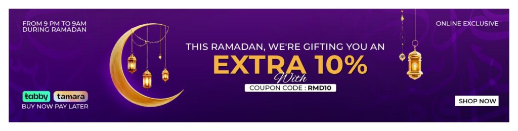 ramadan night sale vBlog