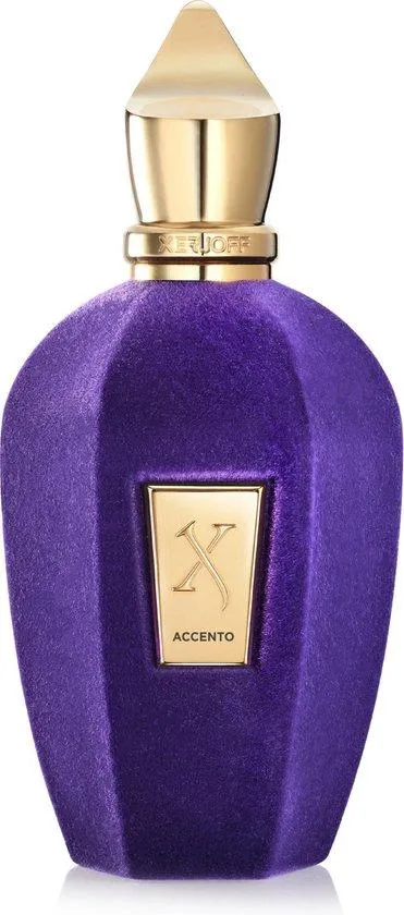 An image of Xerjoff Accento EDP