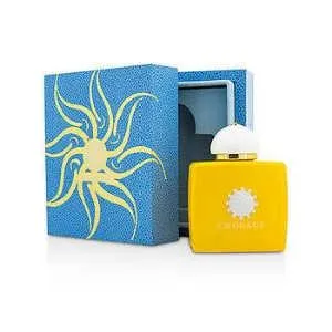 An image of Amouage sunshine EDP